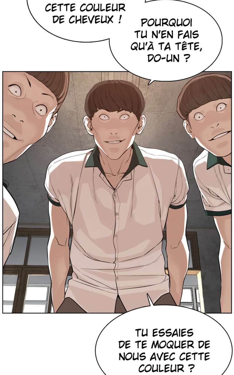 Read How To Fight vf Manga Online
