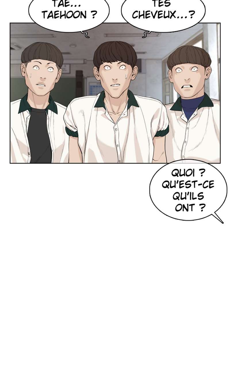 Read How To Fight vf Manga Online