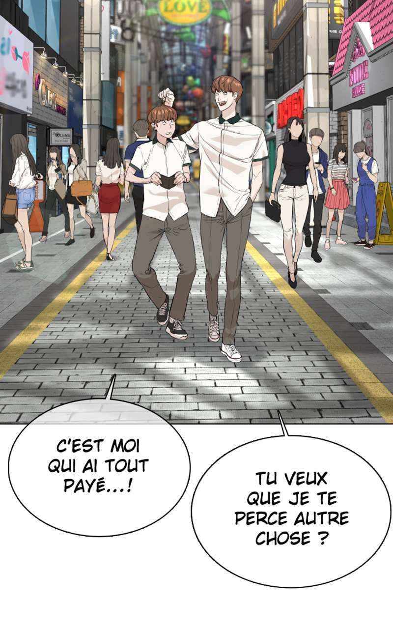 Read How To Fight vf Manga Online