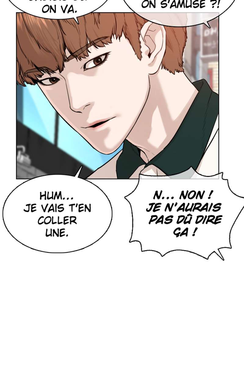 Read How To Fight vf Manga Online