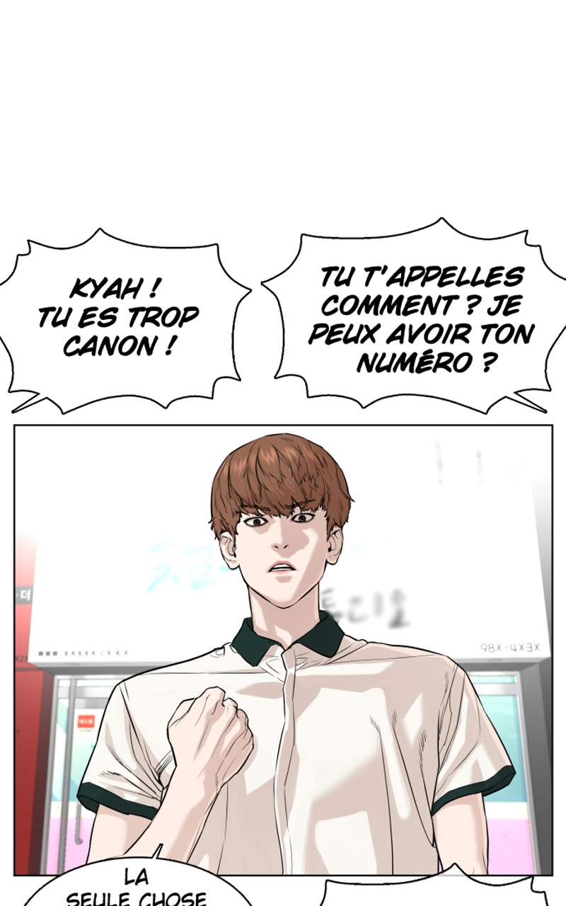 Read How To Fight vf Manga Online