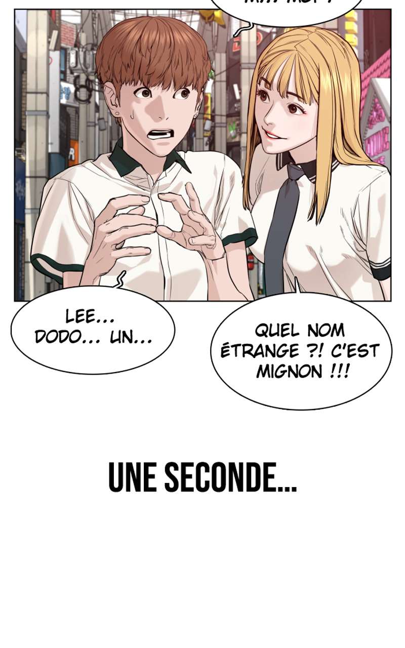 Read How To Fight vf Manga Online