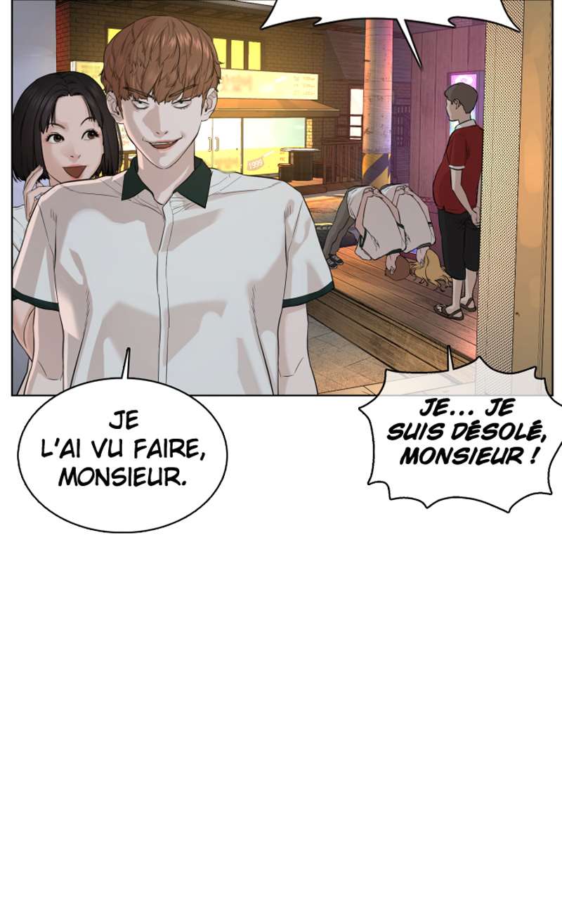Read How To Fight vf Manga Online