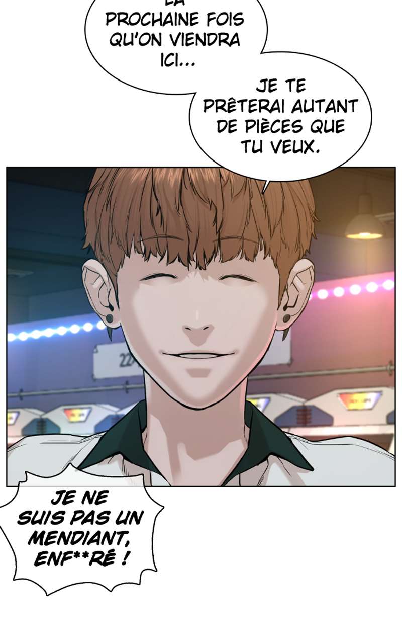 Read How To Fight vf Manga Online