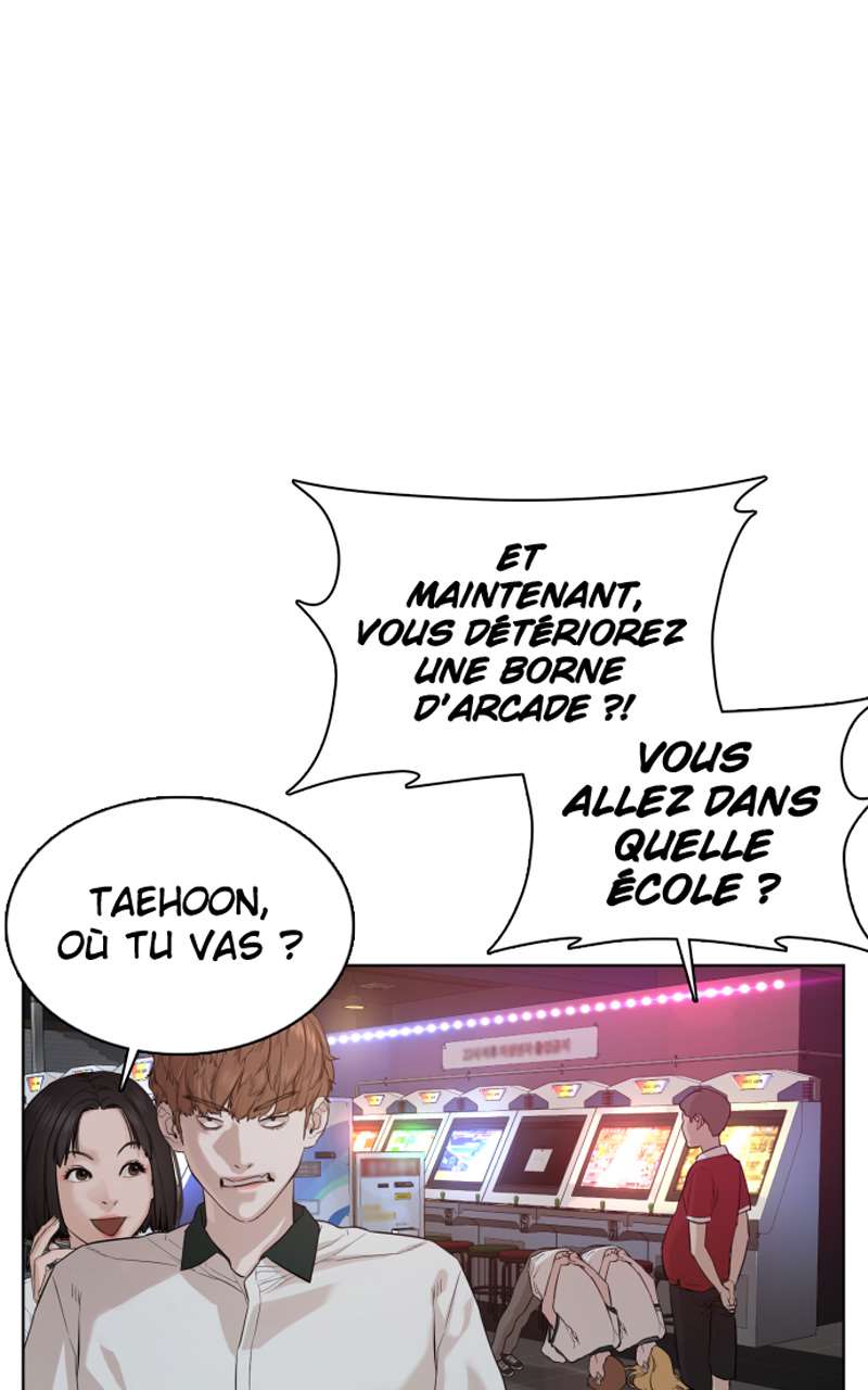 Read How To Fight vf Manga Online