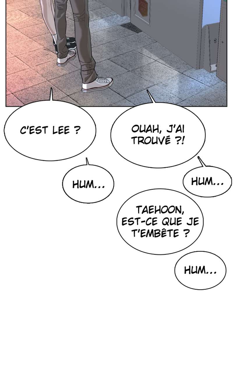 Read How To Fight vf Manga Online