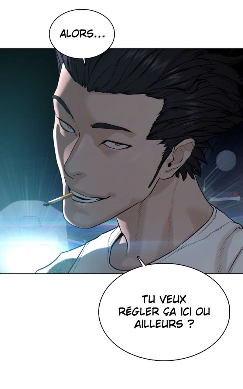 Read How To Fight vf Manga Online