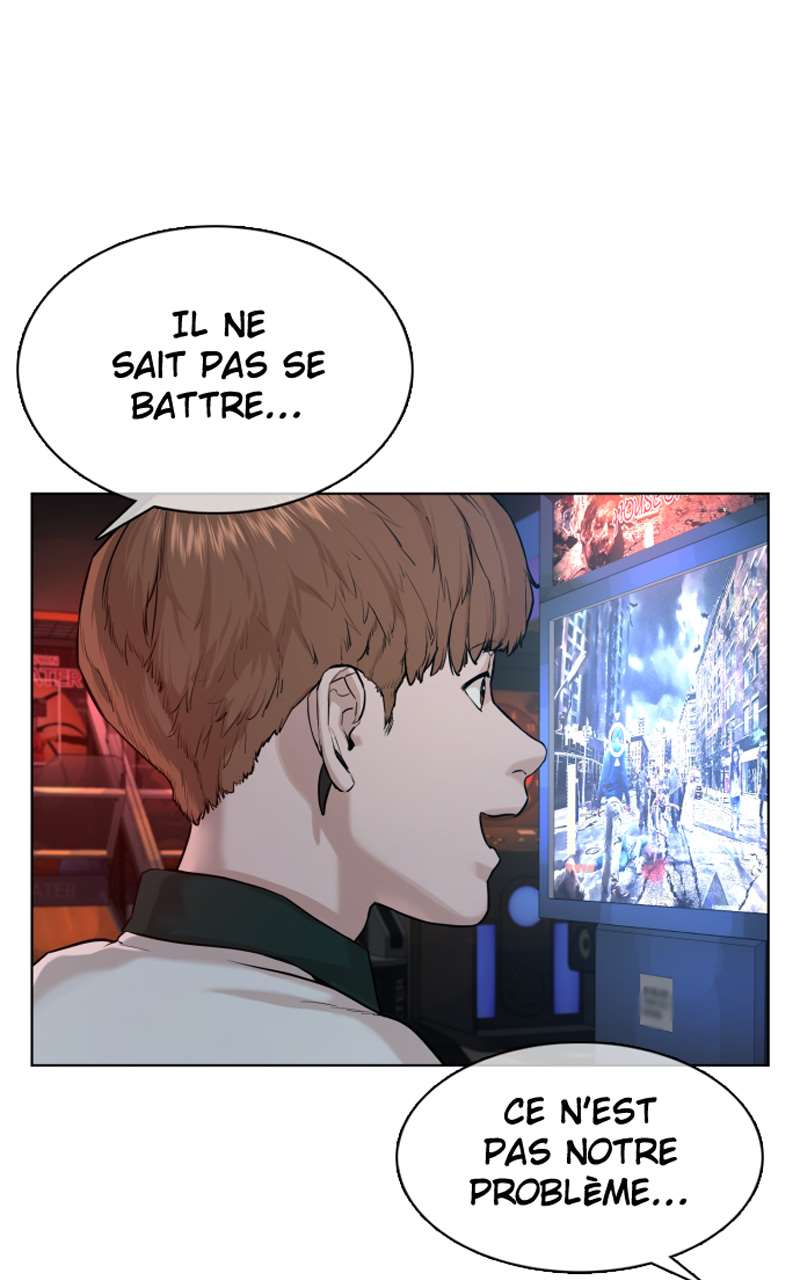 Read How To Fight vf Manga Online