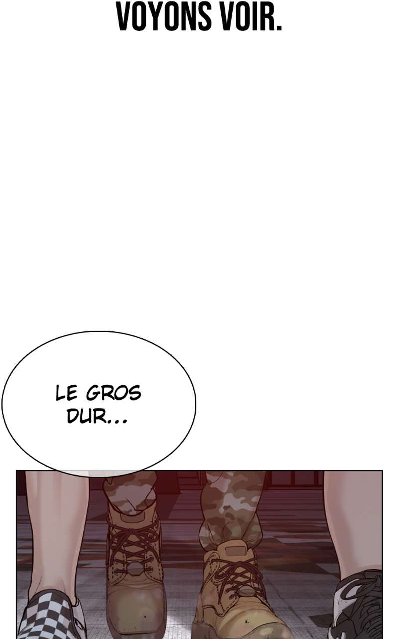 Read How To Fight vf Manga Online