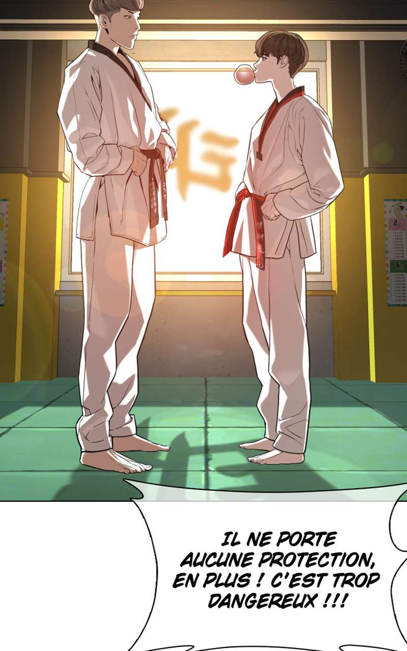 Read How To Fight vf Manga Online