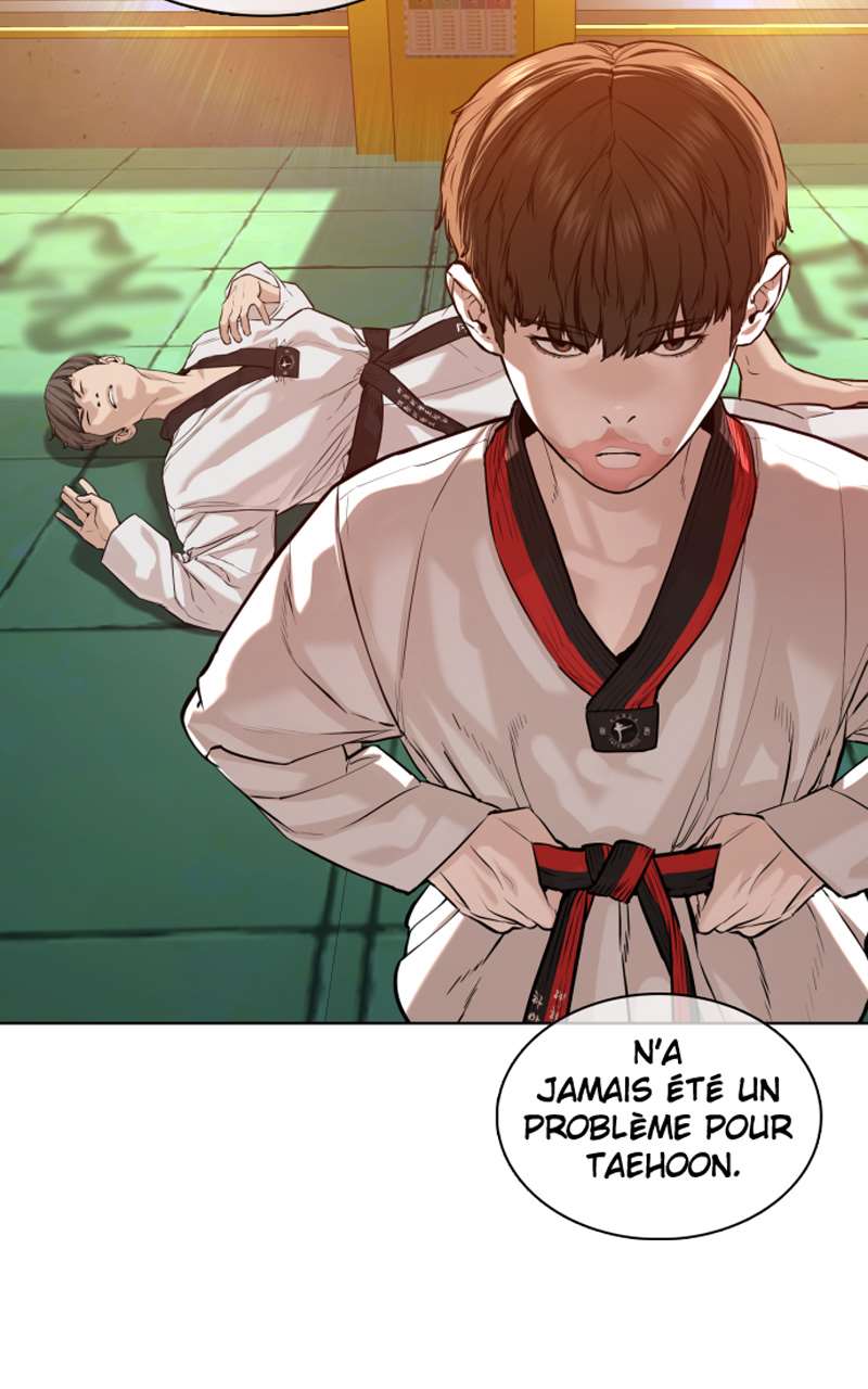 Read How To Fight vf Manga Online