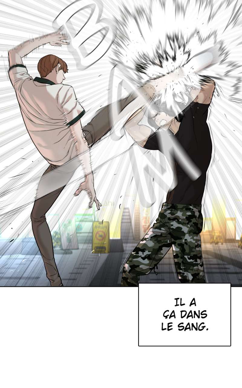 Read How To Fight vf Manga Online
