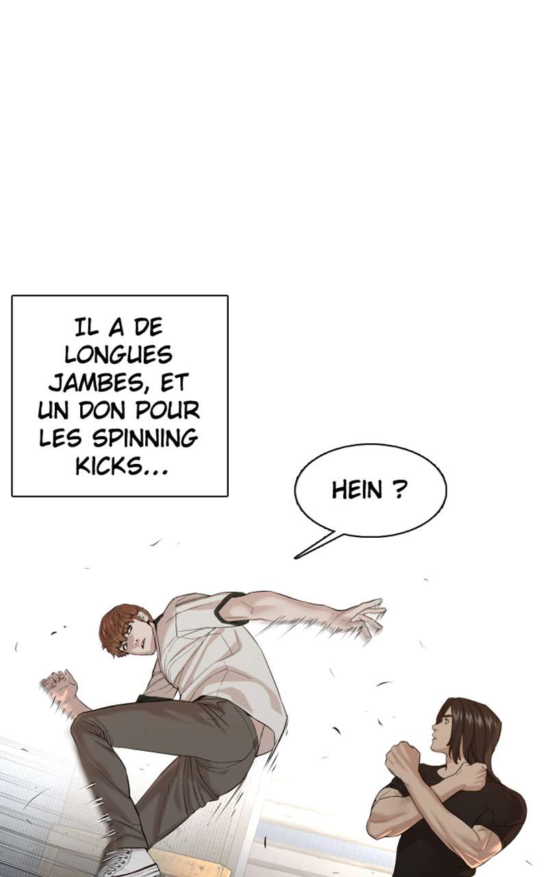 Read How To Fight vf Manga Online