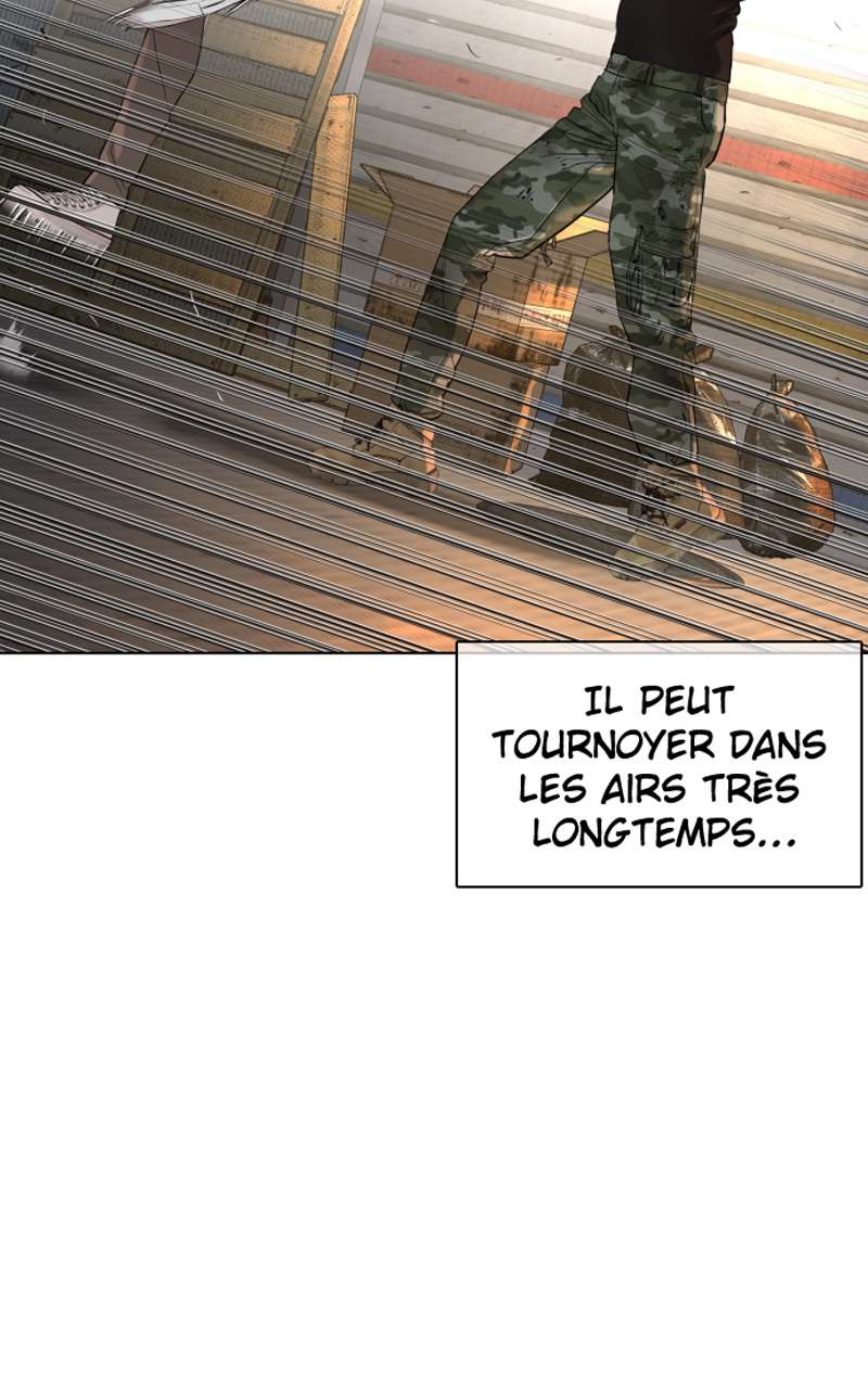 Read How To Fight vf Manga Online