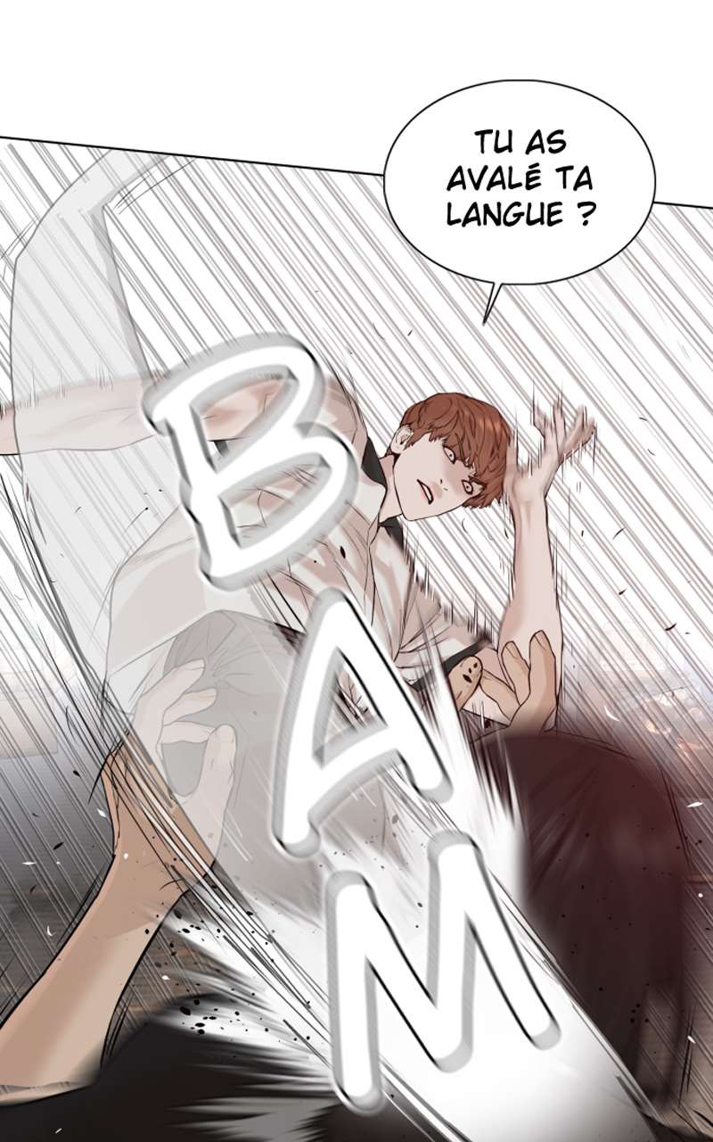 Read How To Fight vf Manga Online
