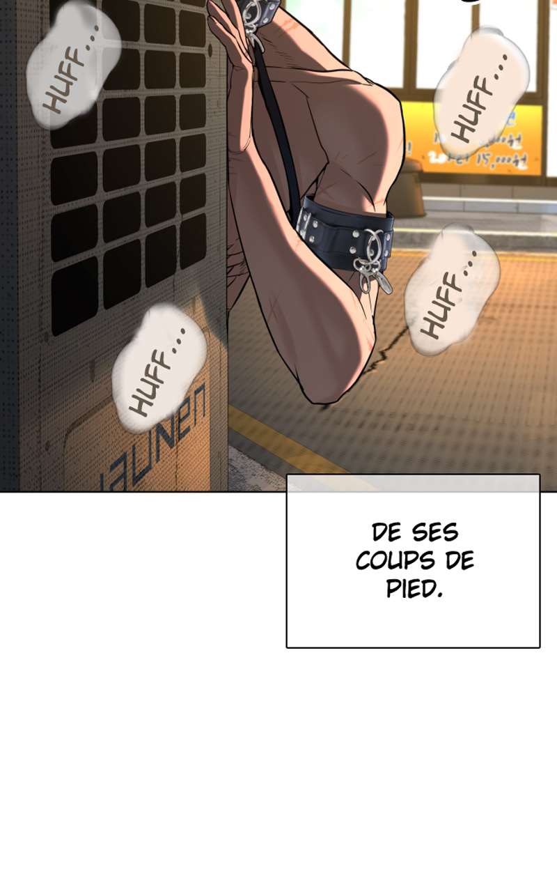 Read How To Fight vf Manga Online