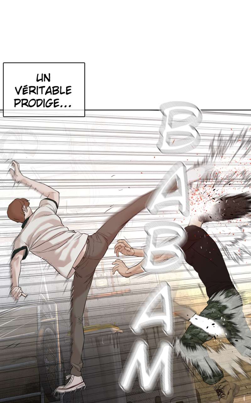 Read How To Fight vf Manga Online