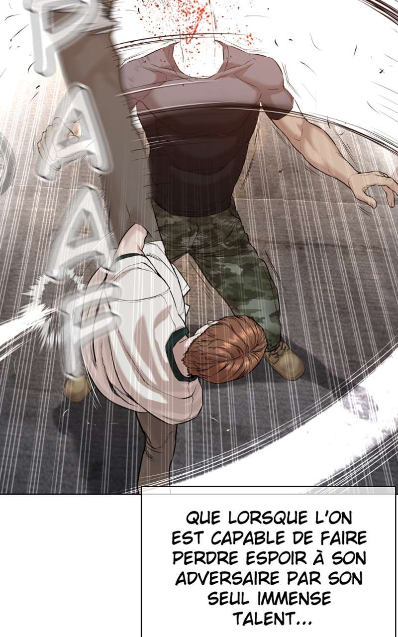 Read How To Fight vf Manga Online