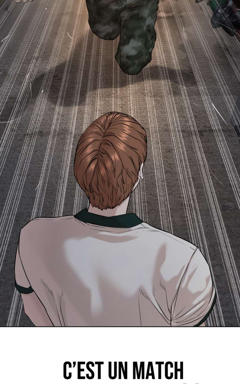 Read How To Fight vf Manga Online