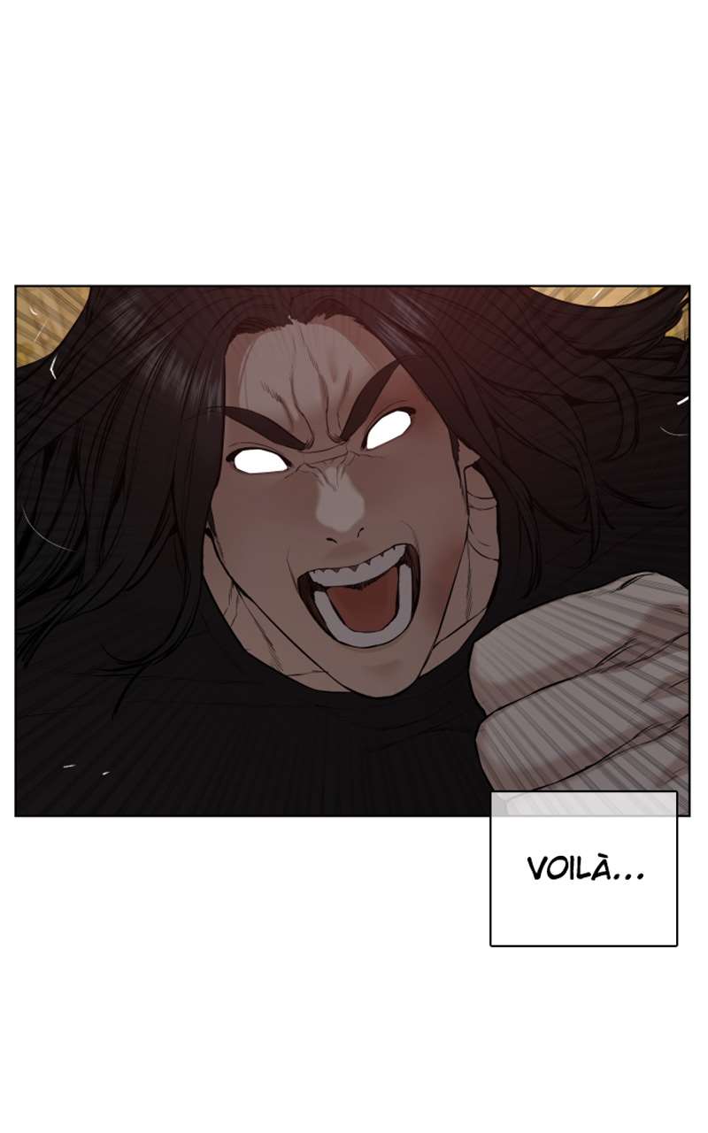 Read How To Fight vf Manga Online