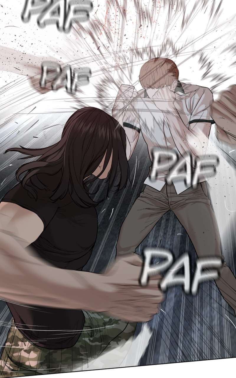 Read How To Fight vf Manga Online