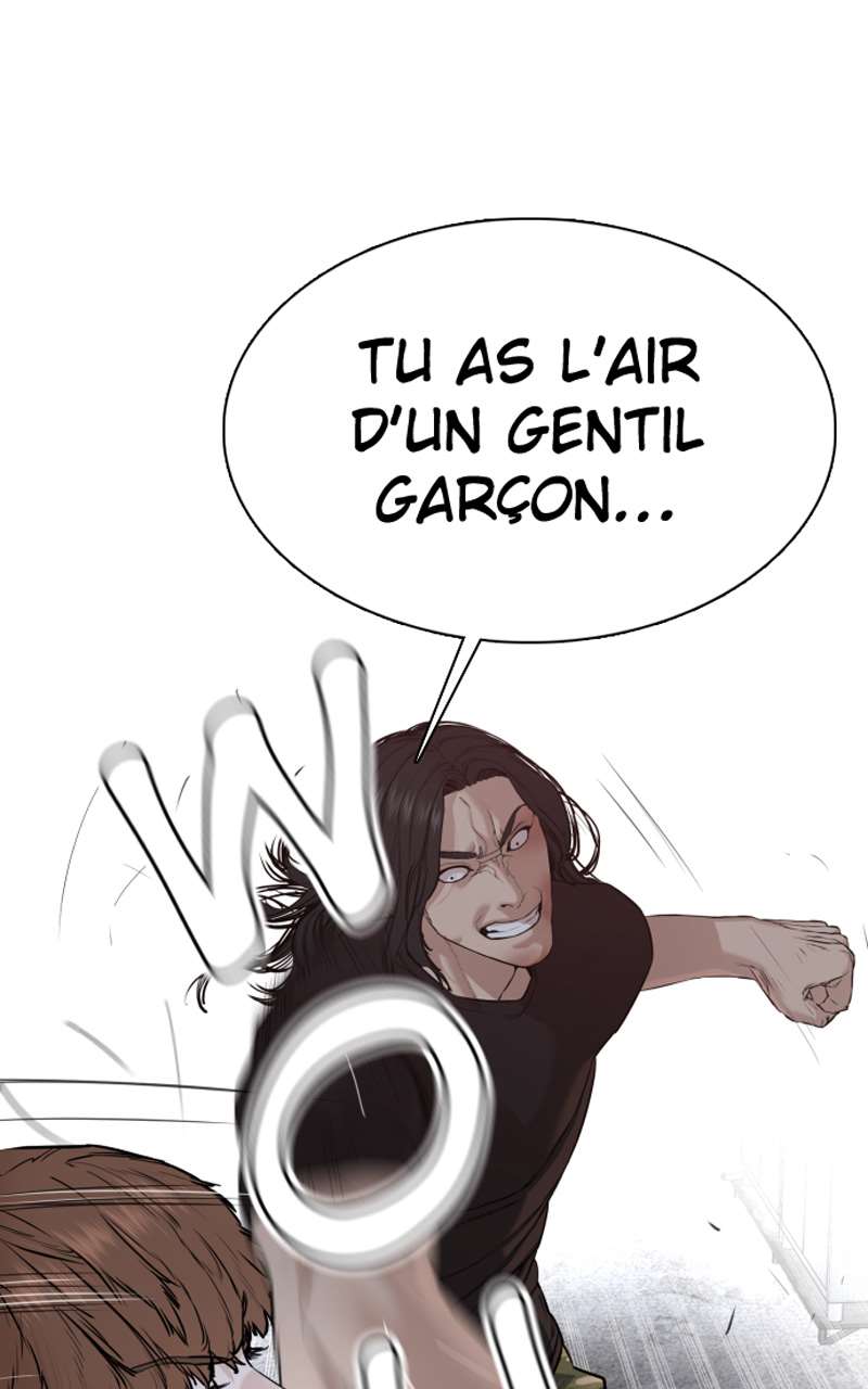 Read How To Fight vf Manga Online