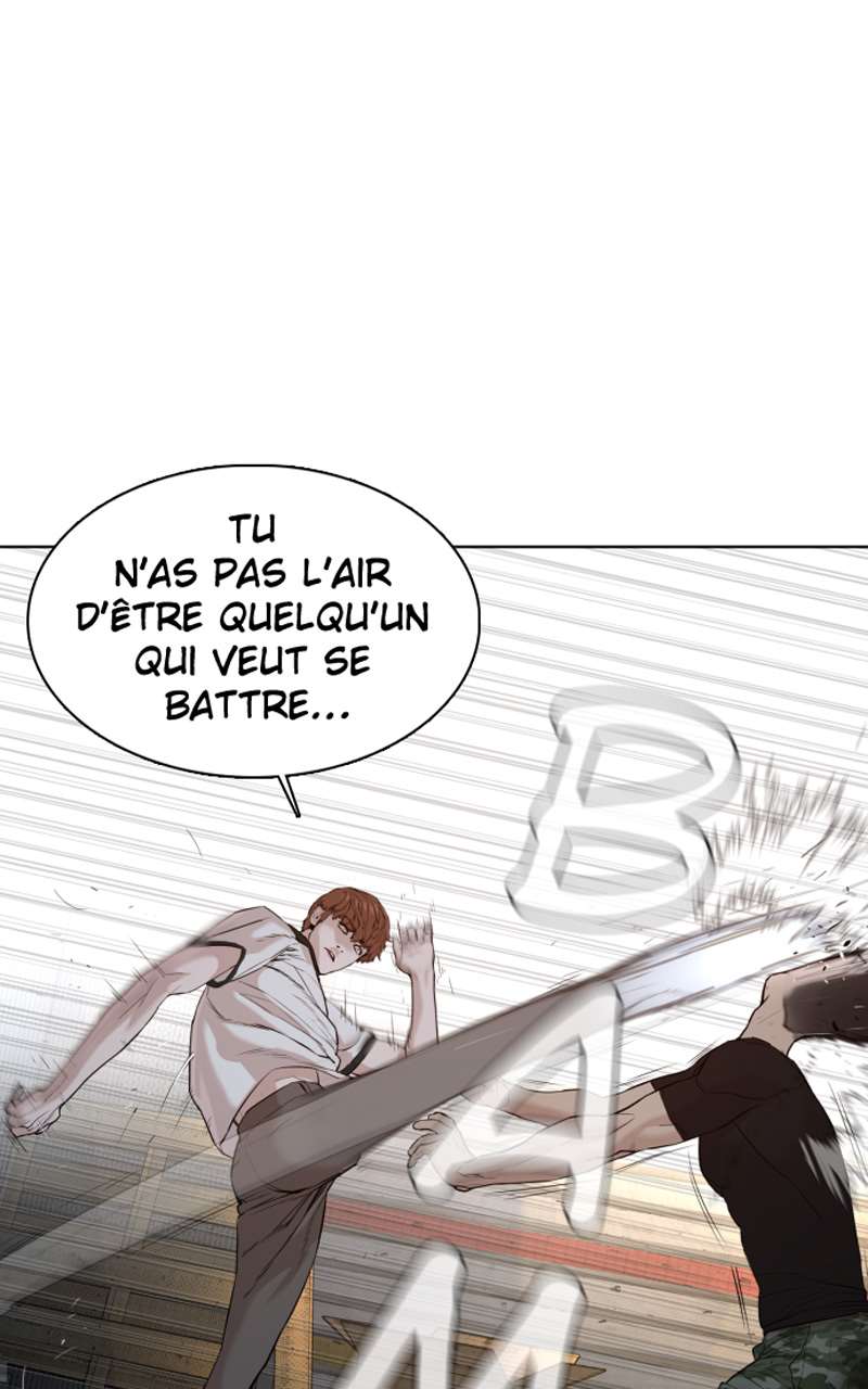 Read How To Fight vf Manga Online