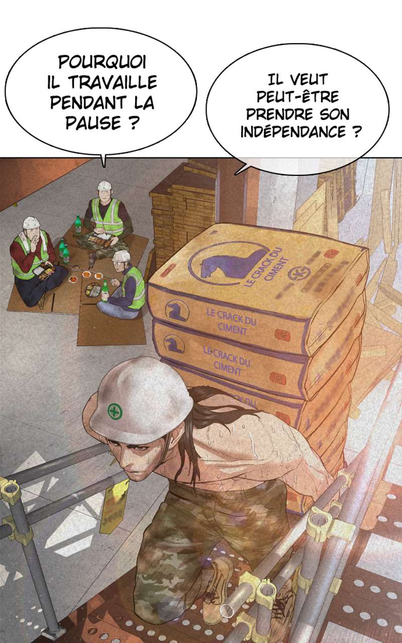 Read How To Fight vf Manga Online