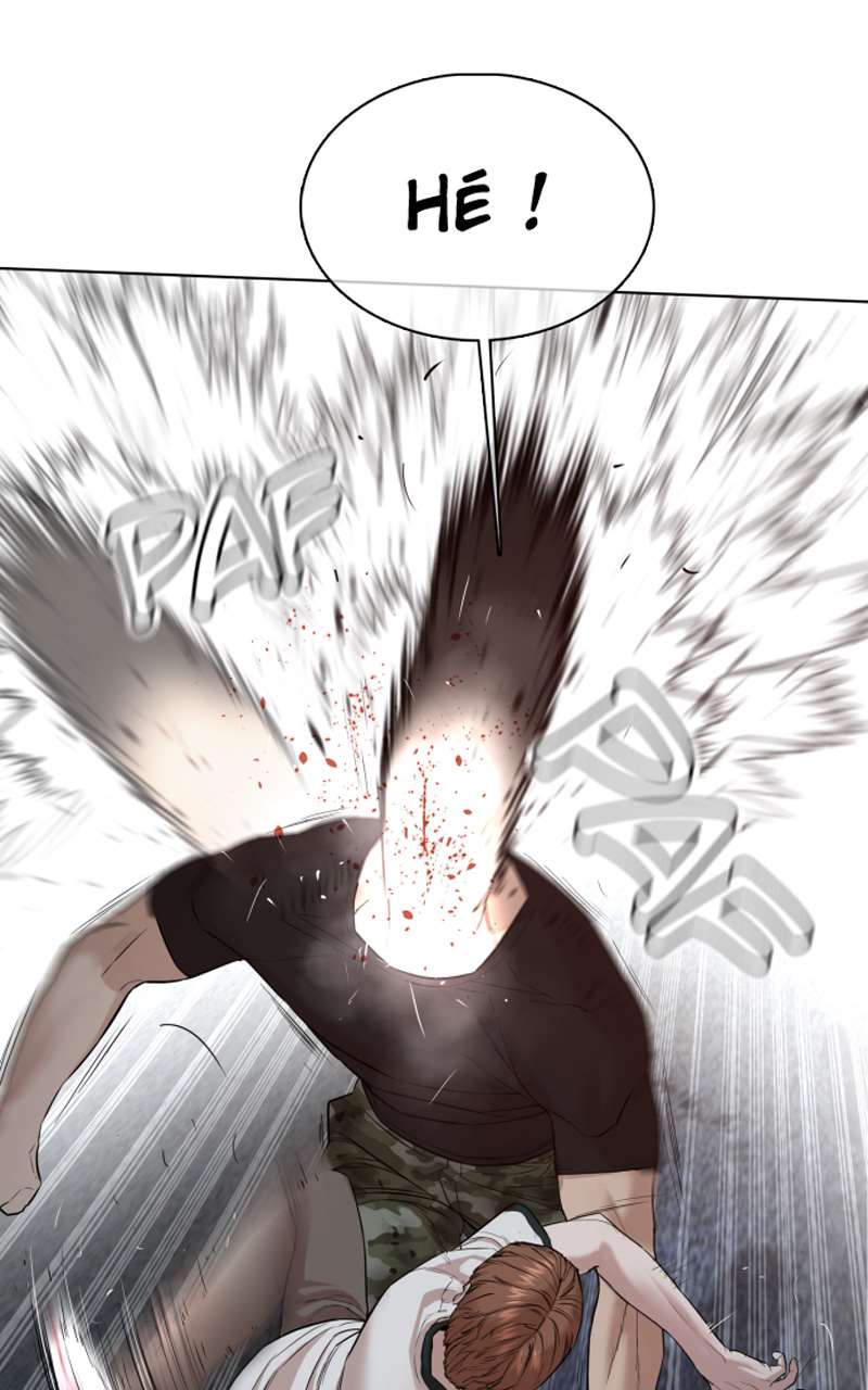 Read How To Fight vf Manga Online