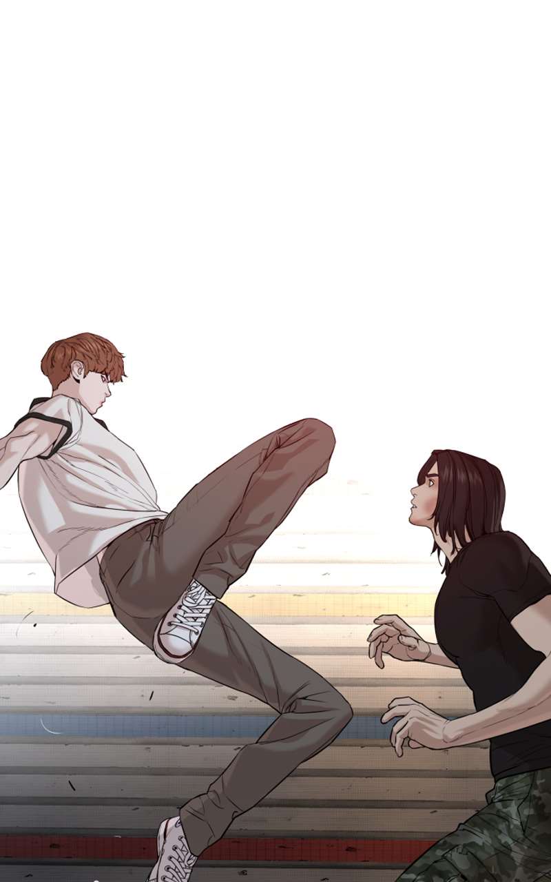 Read How To Fight vf Manga Online