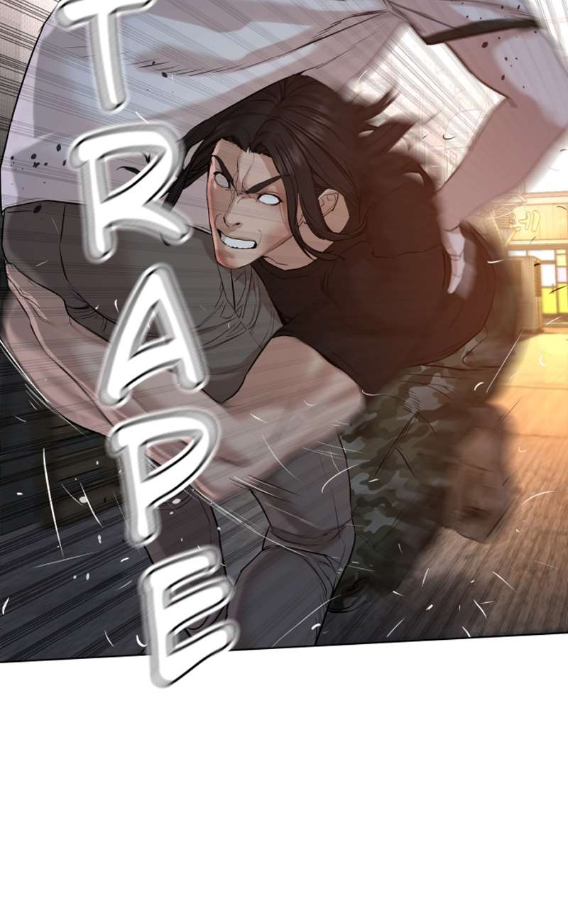 Read How To Fight vf Manga Online