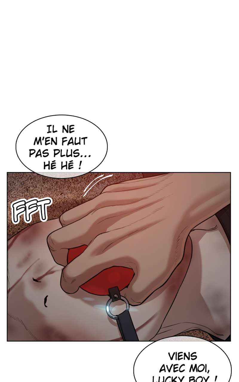 Read How To Fight vf Manga Online