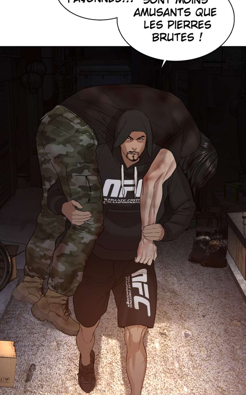 Read How To Fight vf Manga Online