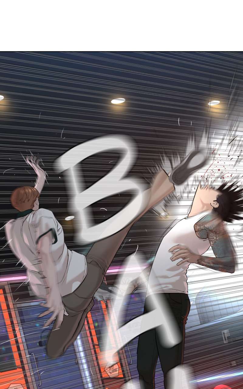 Read How To Fight vf Manga Online