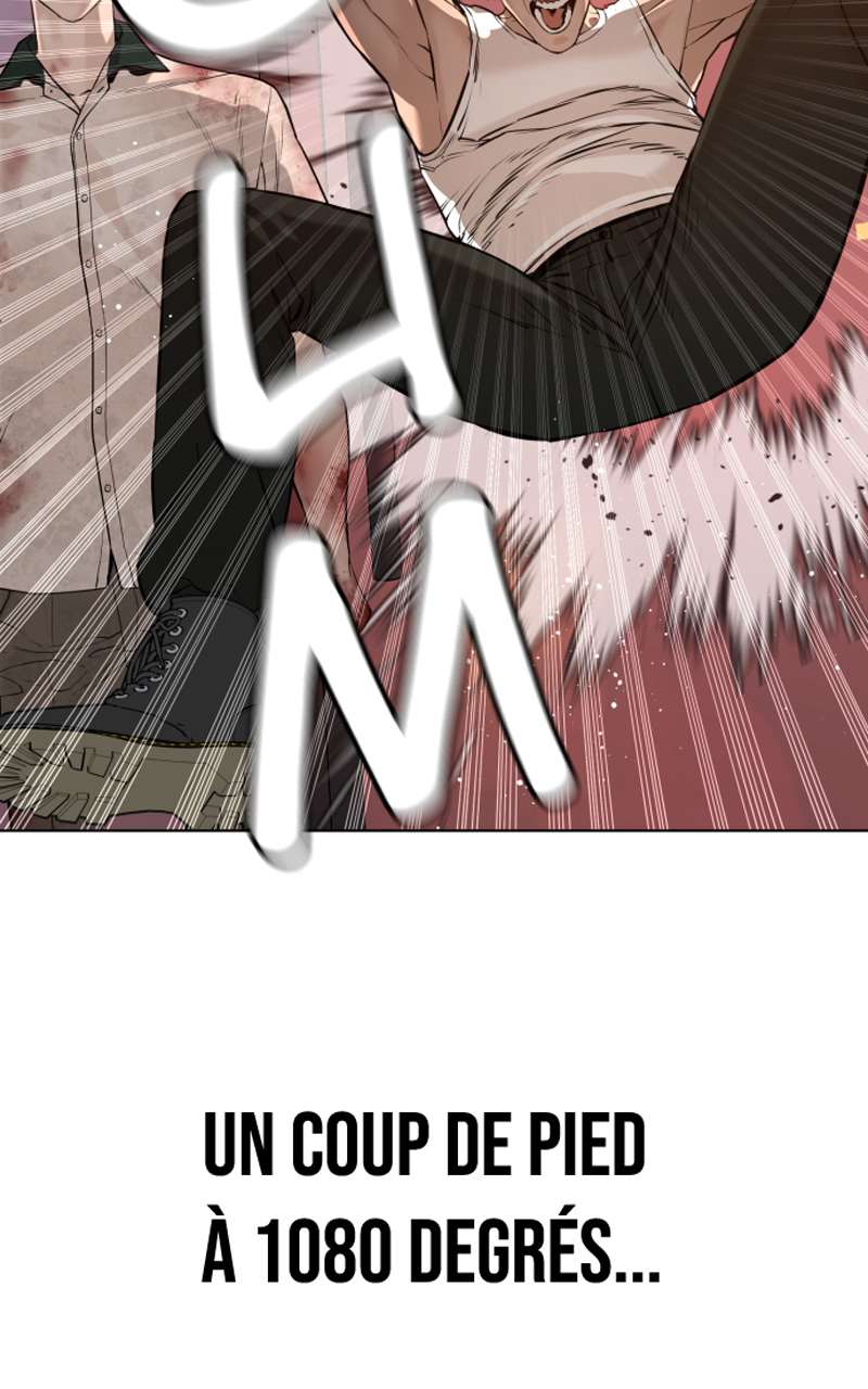 Read How To Fight vf Manga Online