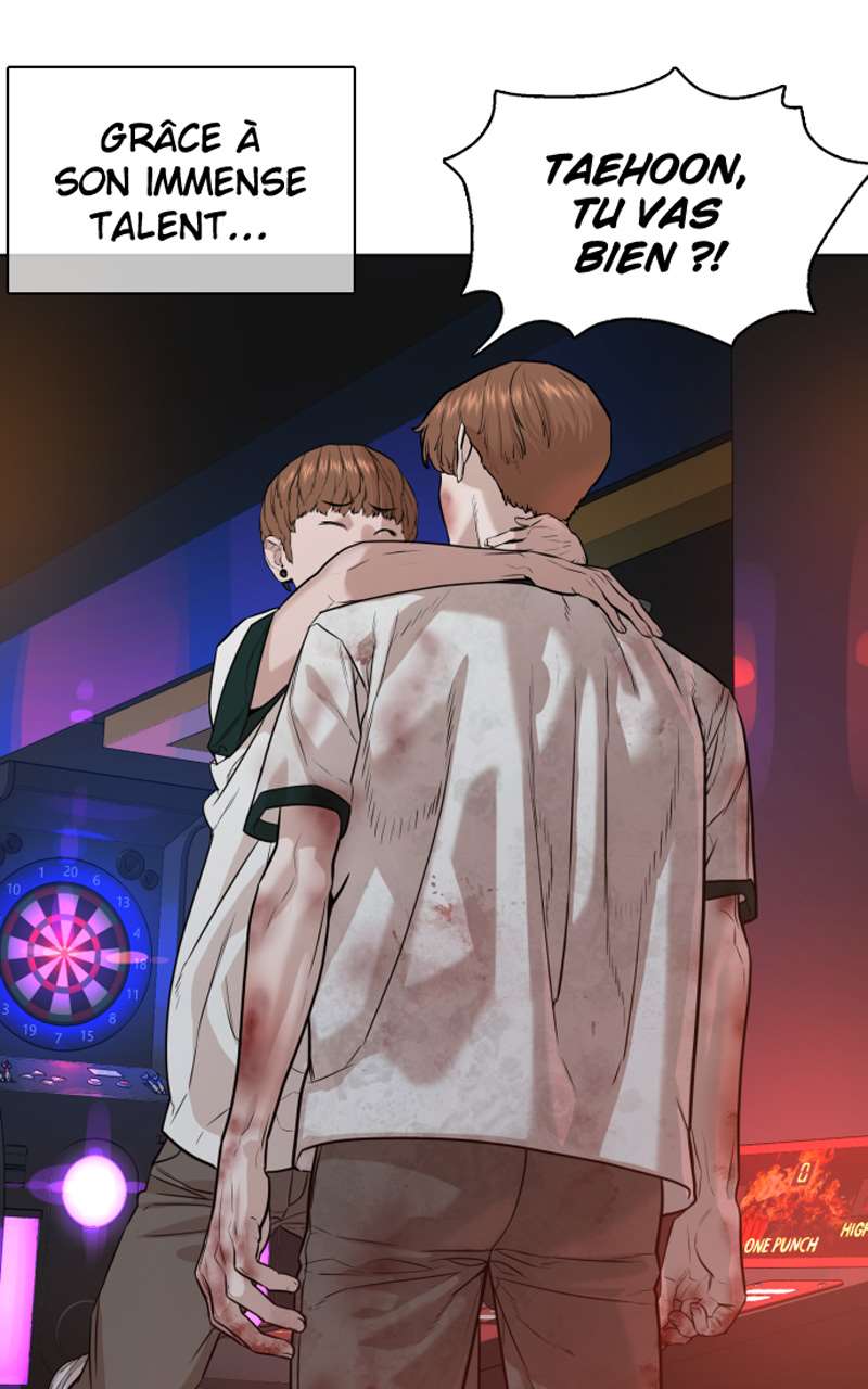 Read How To Fight vf Manga Online