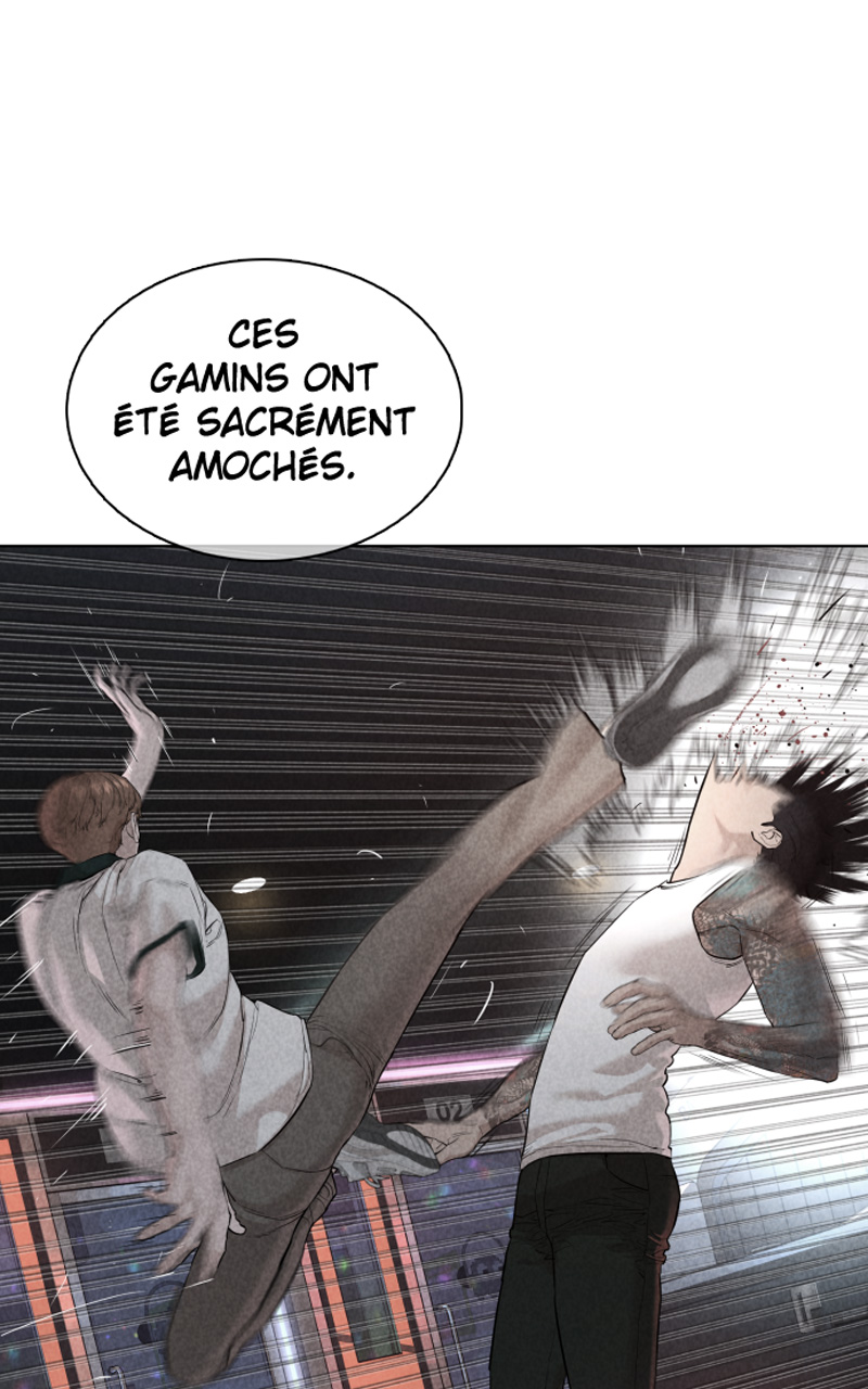 Read How To Fight vf Manga Online