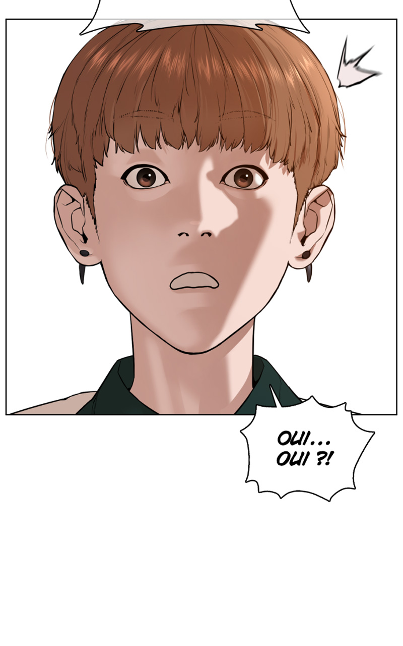 Read How To Fight vf Manga Online