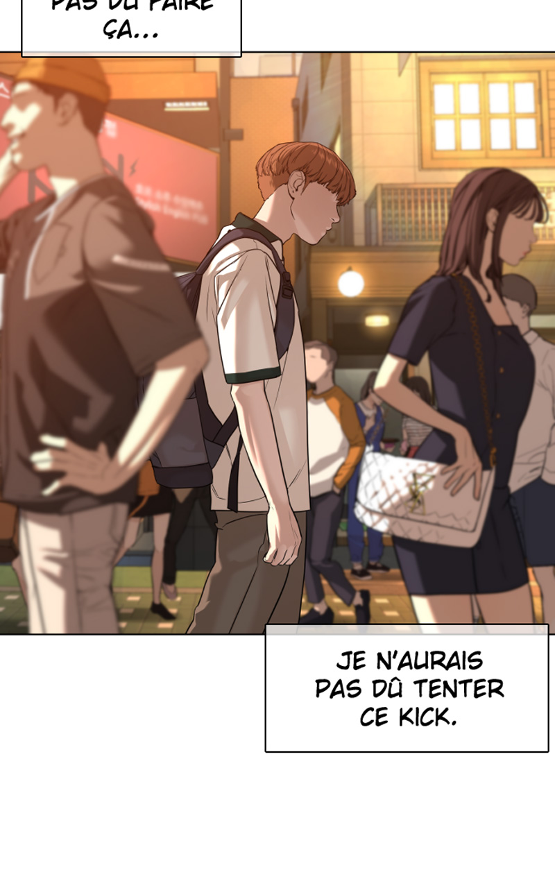 Read How To Fight vf Manga Online
