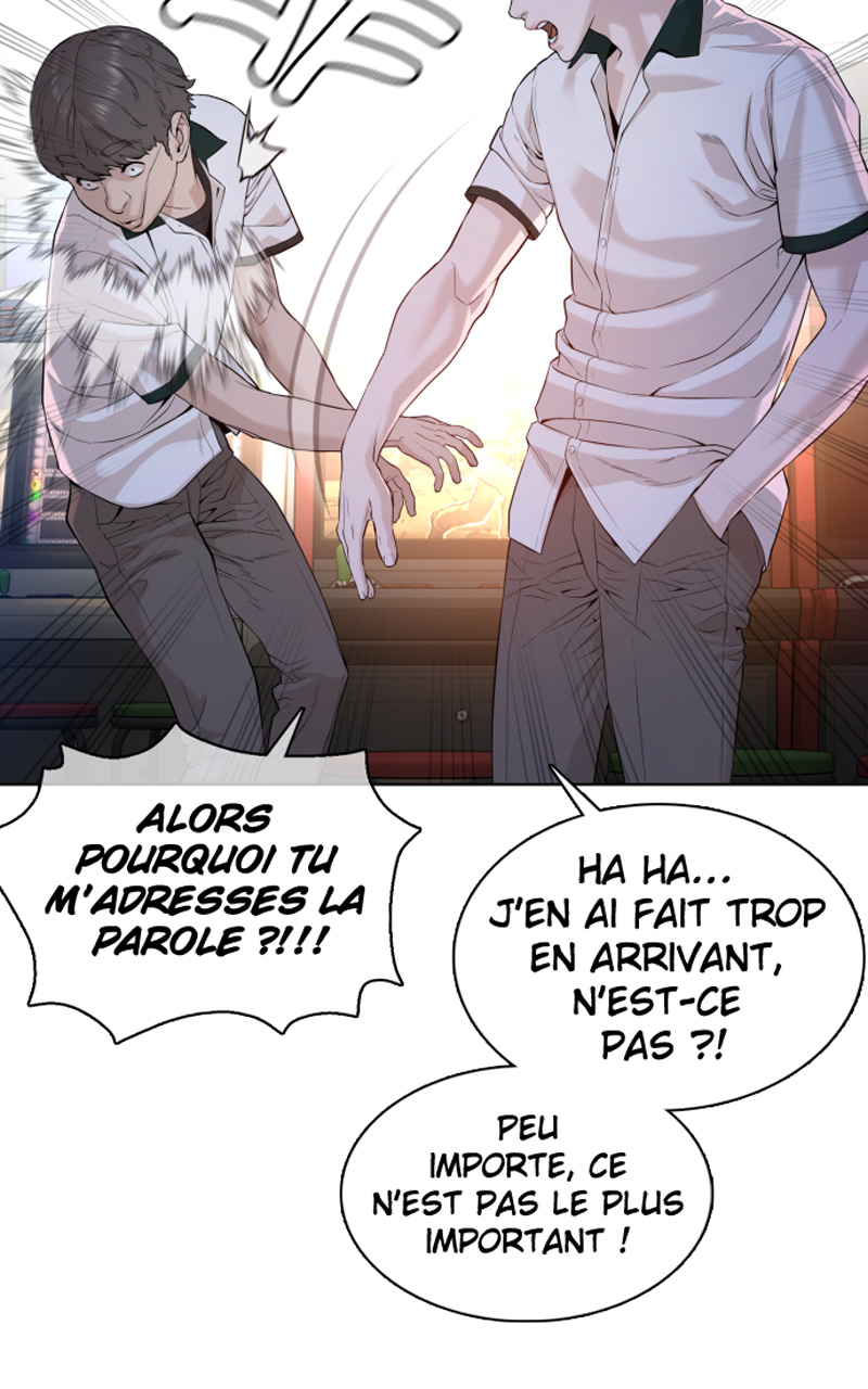 Read How To Fight vf Manga Online