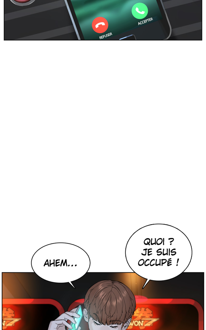 Read How To Fight vf Manga Online