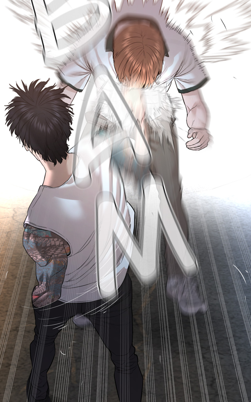 Read How To Fight vf Manga Online