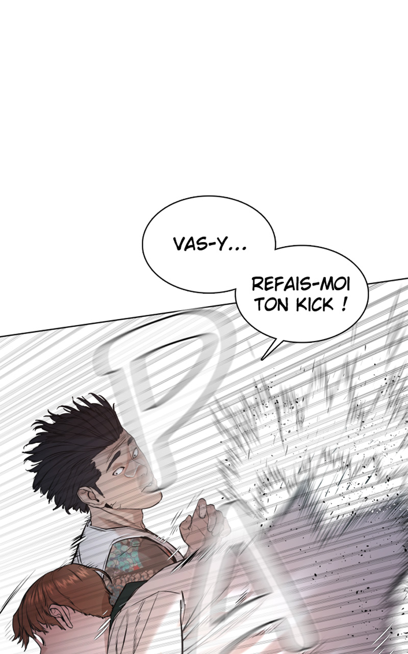 Read How To Fight vf Manga Online