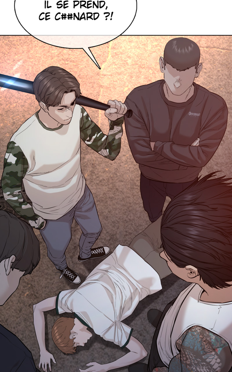 Read How To Fight vf Manga Online