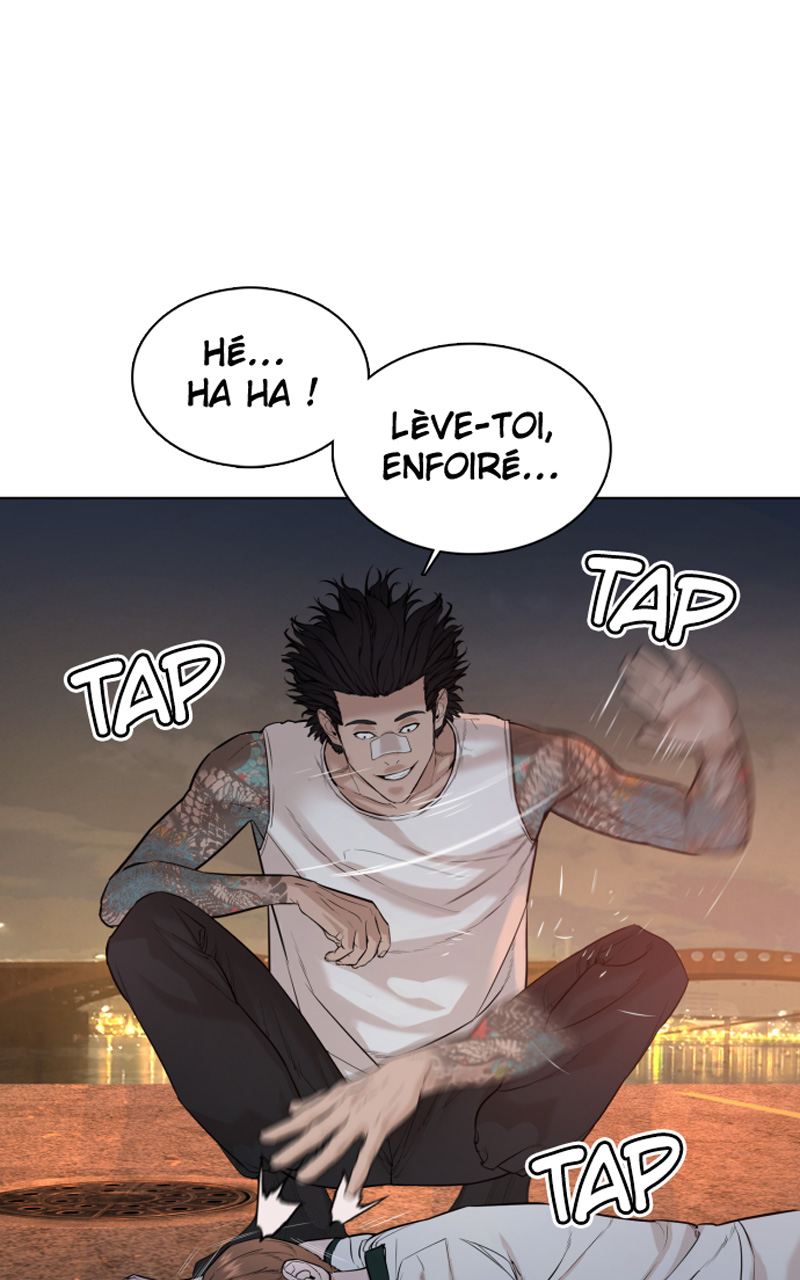 Read How To Fight vf Manga Online
