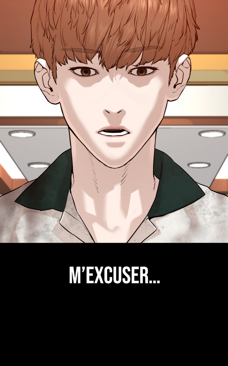 Read How To Fight vf Manga Online