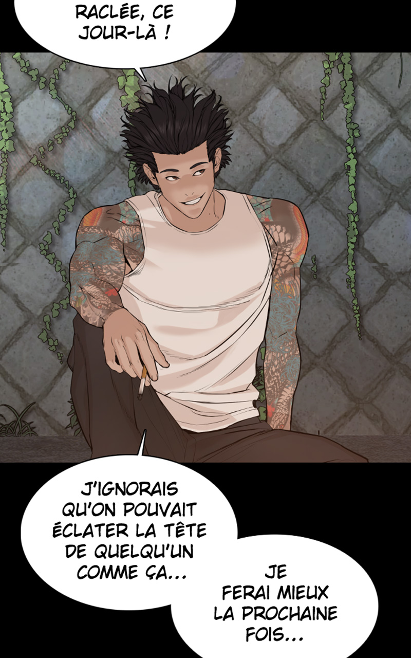Read How To Fight vf Manga Online