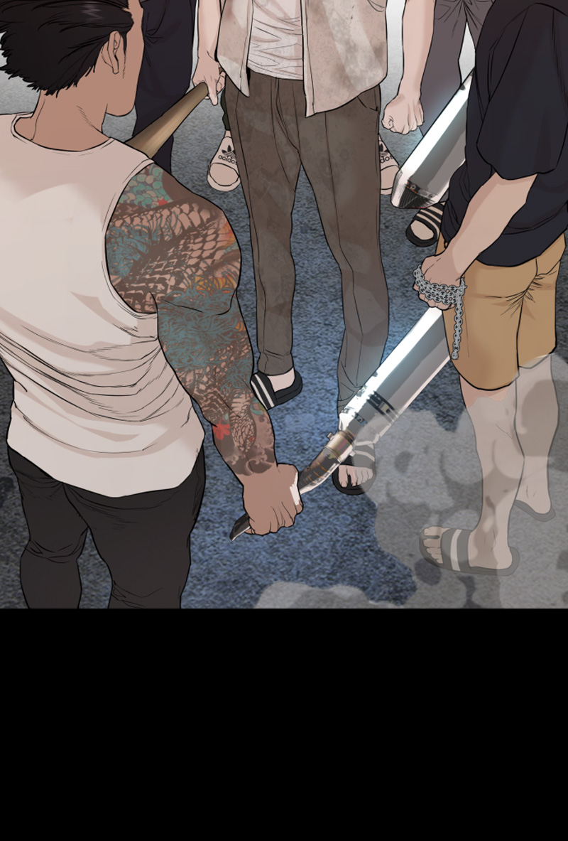 Read How To Fight vf Manga Online
