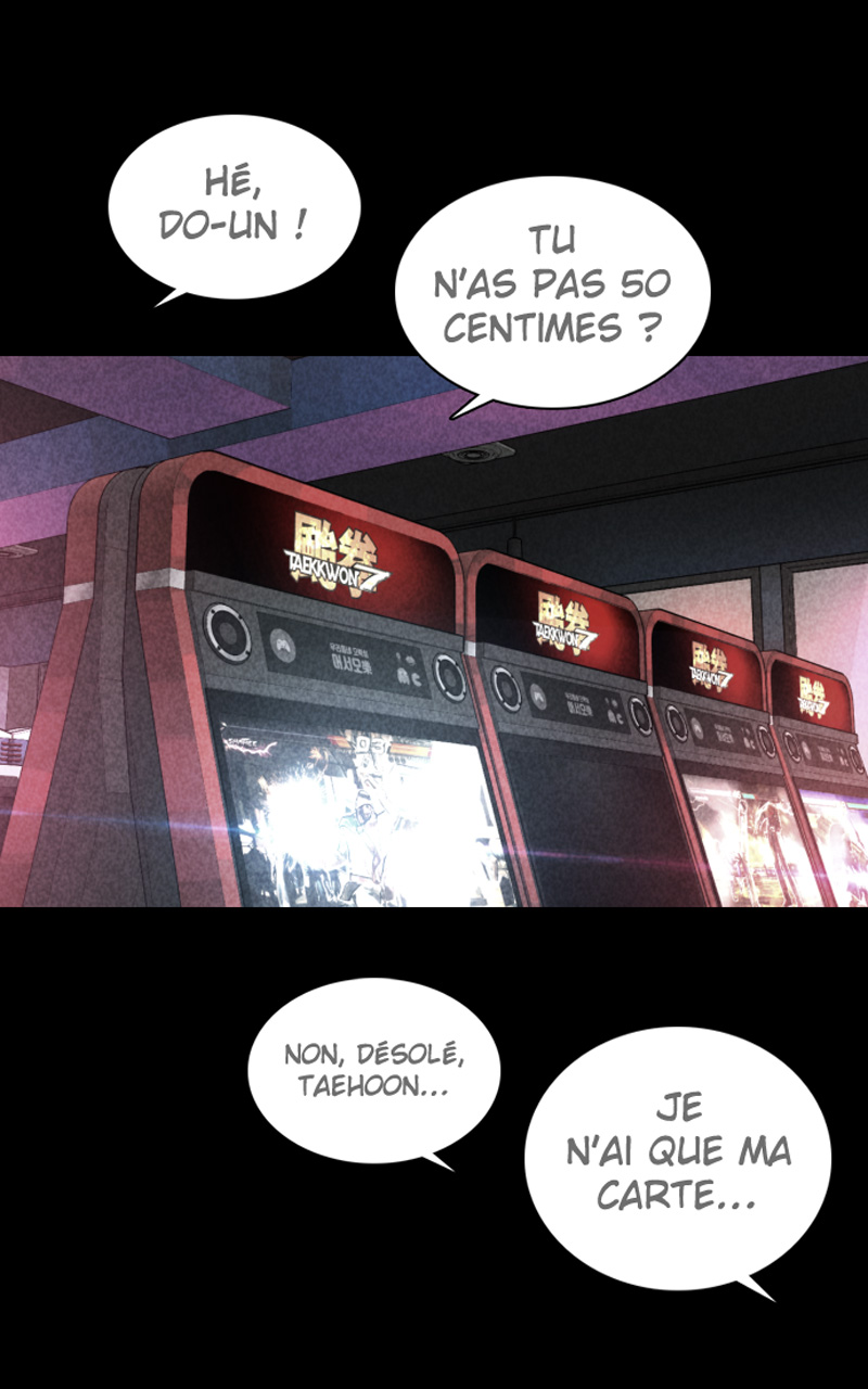 Read How To Fight vf Manga Online