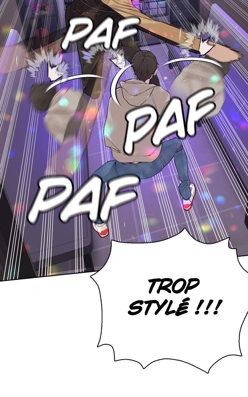 Read How To Fight vf Manga Online